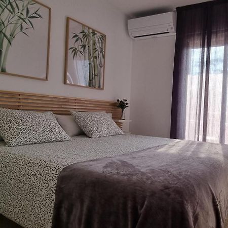 Sunsea Lloret Apartament 滨海略雷特 外观 照片