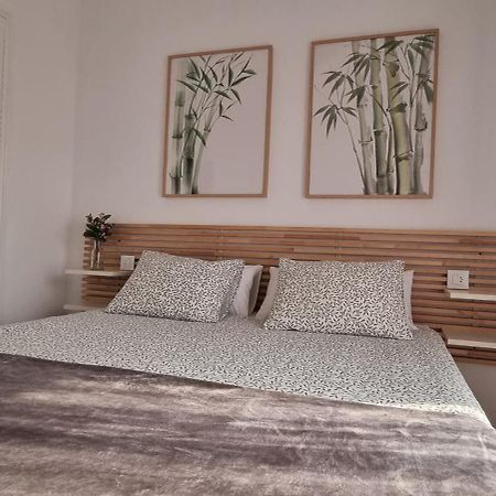 Sunsea Lloret Apartament 滨海略雷特 外观 照片