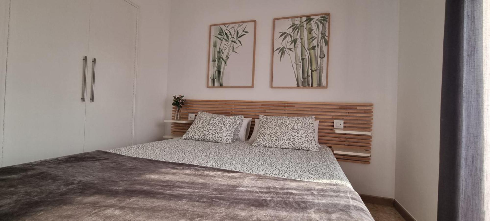 Sunsea Lloret Apartament 滨海略雷特 外观 照片